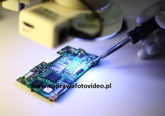 camera-repair-camera-service-krakow-www-naprawafot